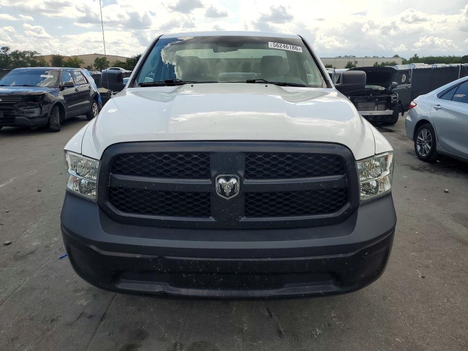 2017 Dodge RAM 1500 ST
