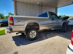 2003 GMC Sierra K2500 Heavy Duty