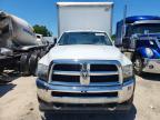2015 Dodge RAM 5500 BOX Truck