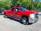 2008 Chevrolet Silverado K3500