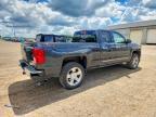 2018 Chevrolet Silverado K1500 LTZ