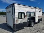 2015 Forester 2015 Forest River ICE Cave Camper