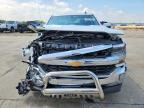 2018 Chevrolet Silverado C1500 LT