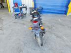 2013 Honda CBR500 RA-ABS
