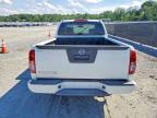 2018 Nissan Frontier S