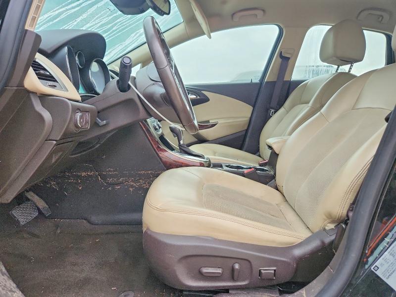 2017 Buick Verano Sport Touring