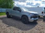 2026 Chevrolet Silverado K1500 RST Select