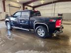 2013 GMC Sierra K1500 SLT