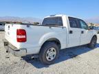 2005 Ford F150 Supercrew