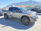 2013 Nissan Titan SV