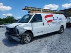 2015 Chevrolet Express G2500