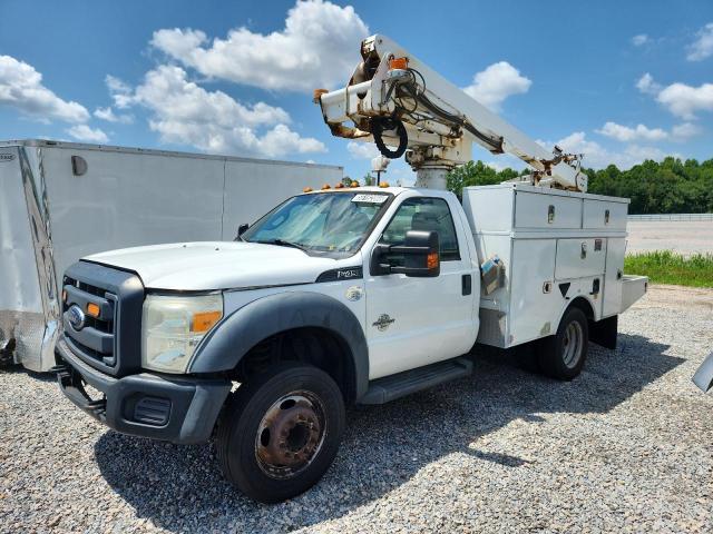 2015 Ford F450 Super Duty