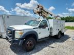 2015 Ford F450 Super Duty