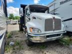 2020 Kenworth T270 Dump Truck