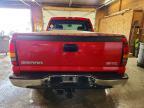 2004 GMC Sierra K2500 Crew Cab
