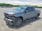 2020 Chevrolet Silverado K1500 RST