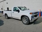 2019 Chevrolet Silverado C1500
