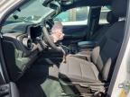2025 Chevrolet Colorado