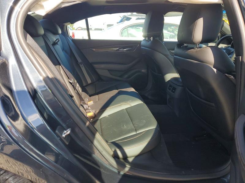 2021 Cadillac CT5 Sport