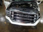 2018 GMC Sierra K1500 SLT