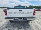 2003 Chevrolet Silverado C1500