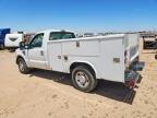 2009 Ford F250 Super Duty