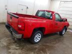 2012 Chevrolet Silverado C1500