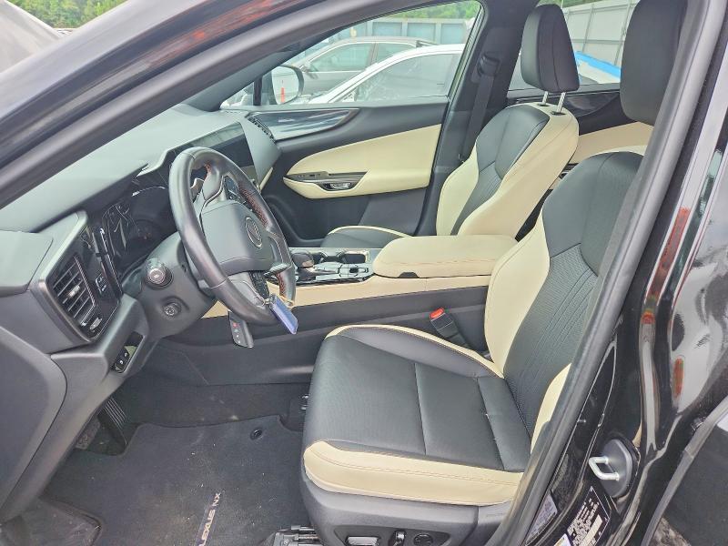 2024 Lexus Nx 350 Premium