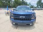 2021 Chevrolet Silverado K1500 RST