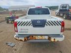 2017 Nissan Frontier S