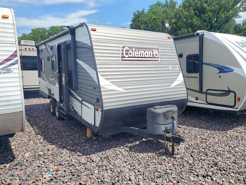 2019 COL Recreational Vehicle (rv)