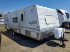 2006 Skyline Aljo Lite Camper