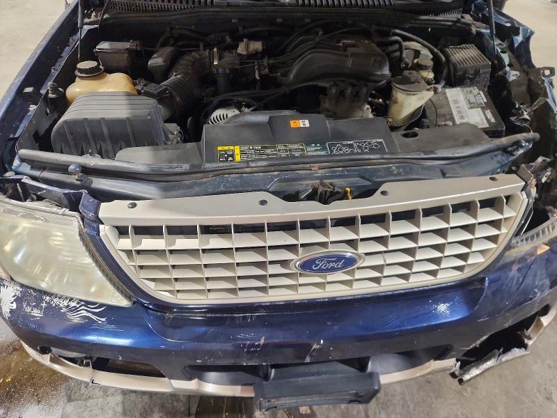 2003 Ford Explorer Eddie Bauer