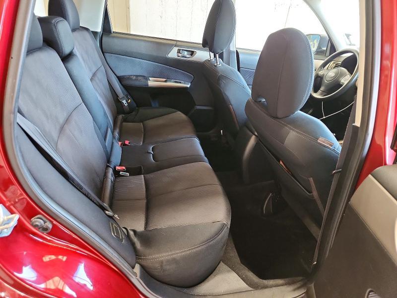 2009 Subaru Forester 2.5x Premium