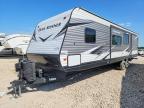 2019 Heartland Rv's Trail Runner