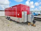 2021 Cargo Craft RS85202 Enclosed Cargo Trailer