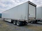 2019 Utility Trailer 2019 Utility VS2DX DRY Van Trailer