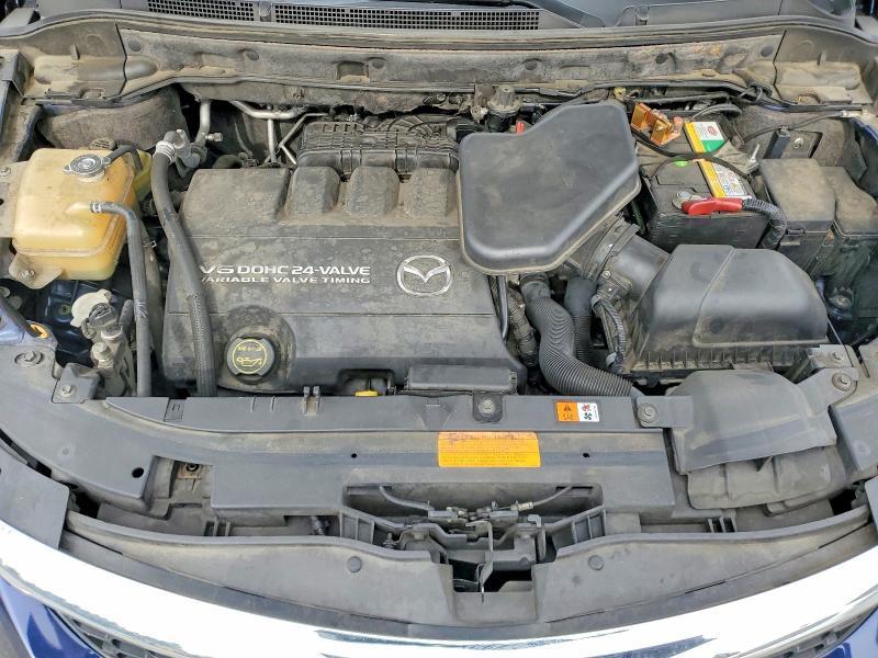 2008 Mazda Cx-9