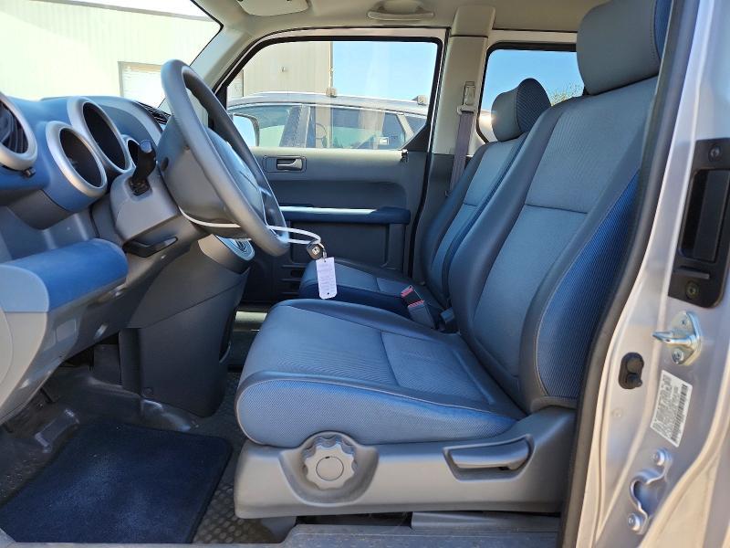 2004 Honda Element lx