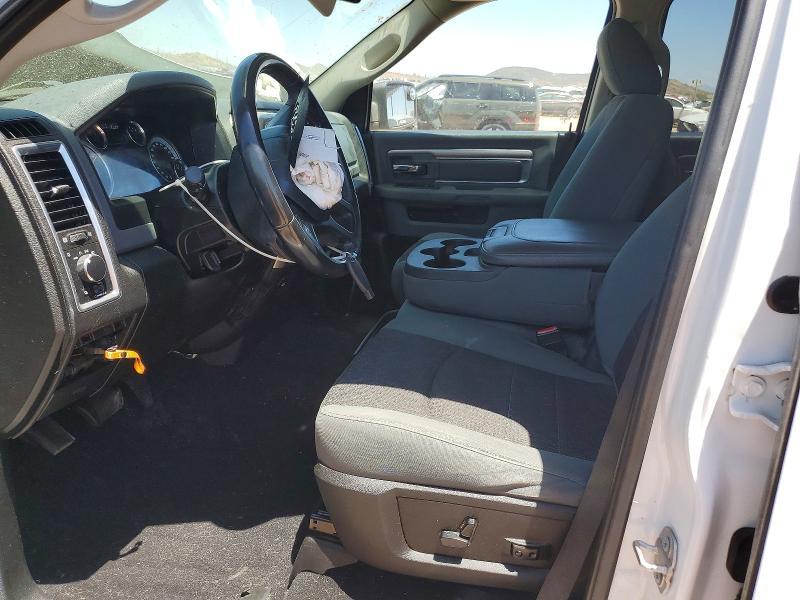 2019 Dodge RAM 1500 Classic SLT