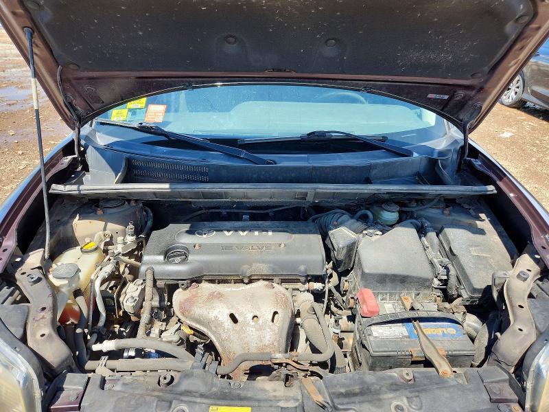 2010 Scion XB
