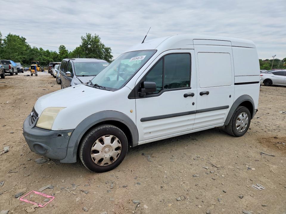 2010 Ford Transit Connect xl Delivery van