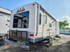 2012 Adventure Eagle CAP 950