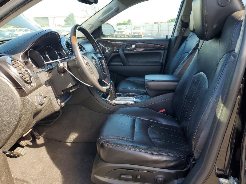 2013 Buick Enclave