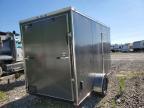 2026 Anvil Enclosed Cargo Trailer