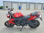 2017 Benelli TNT600