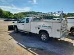 2012 Chevrolet Silverado K2500 Heavy Duty