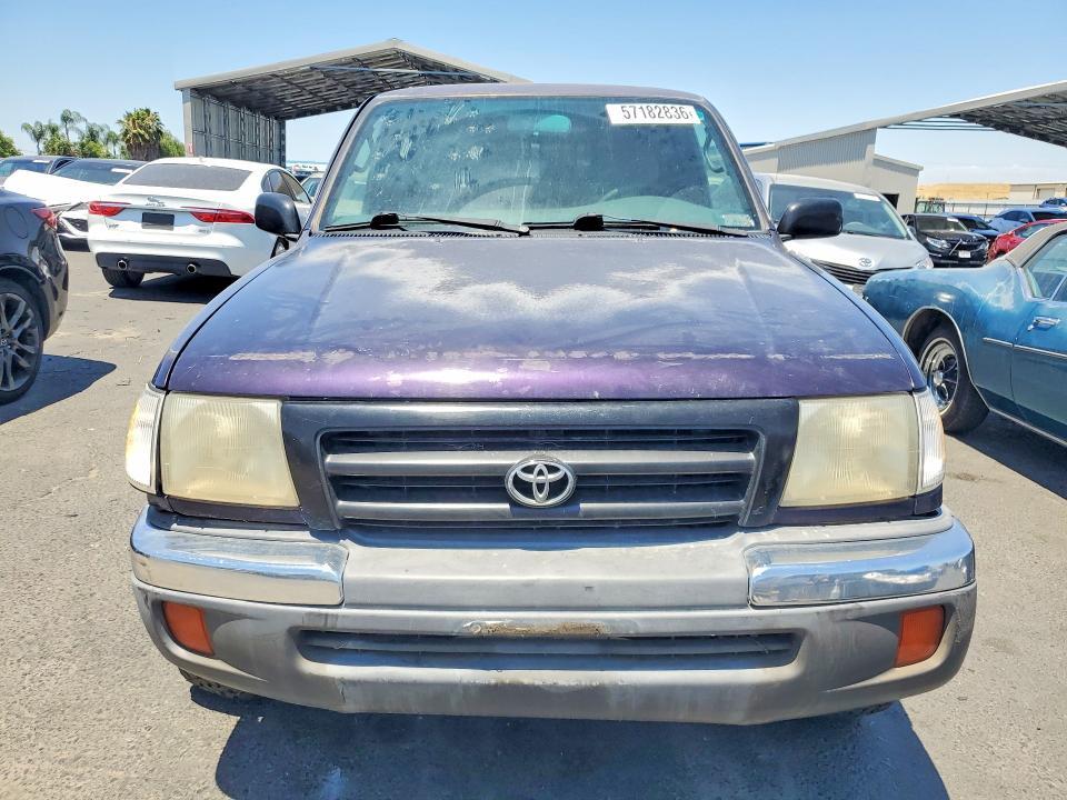 1998 Toyota Tacoma Xtracab