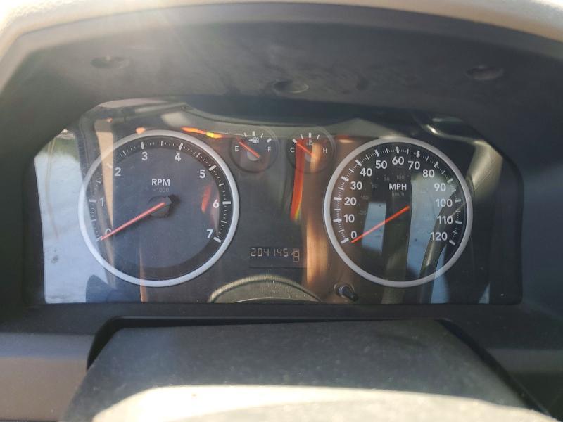 2012 Dodge RAM 1500 ST