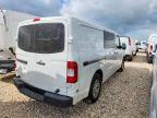 2018 Niss AN NV 1500 Delivery Van